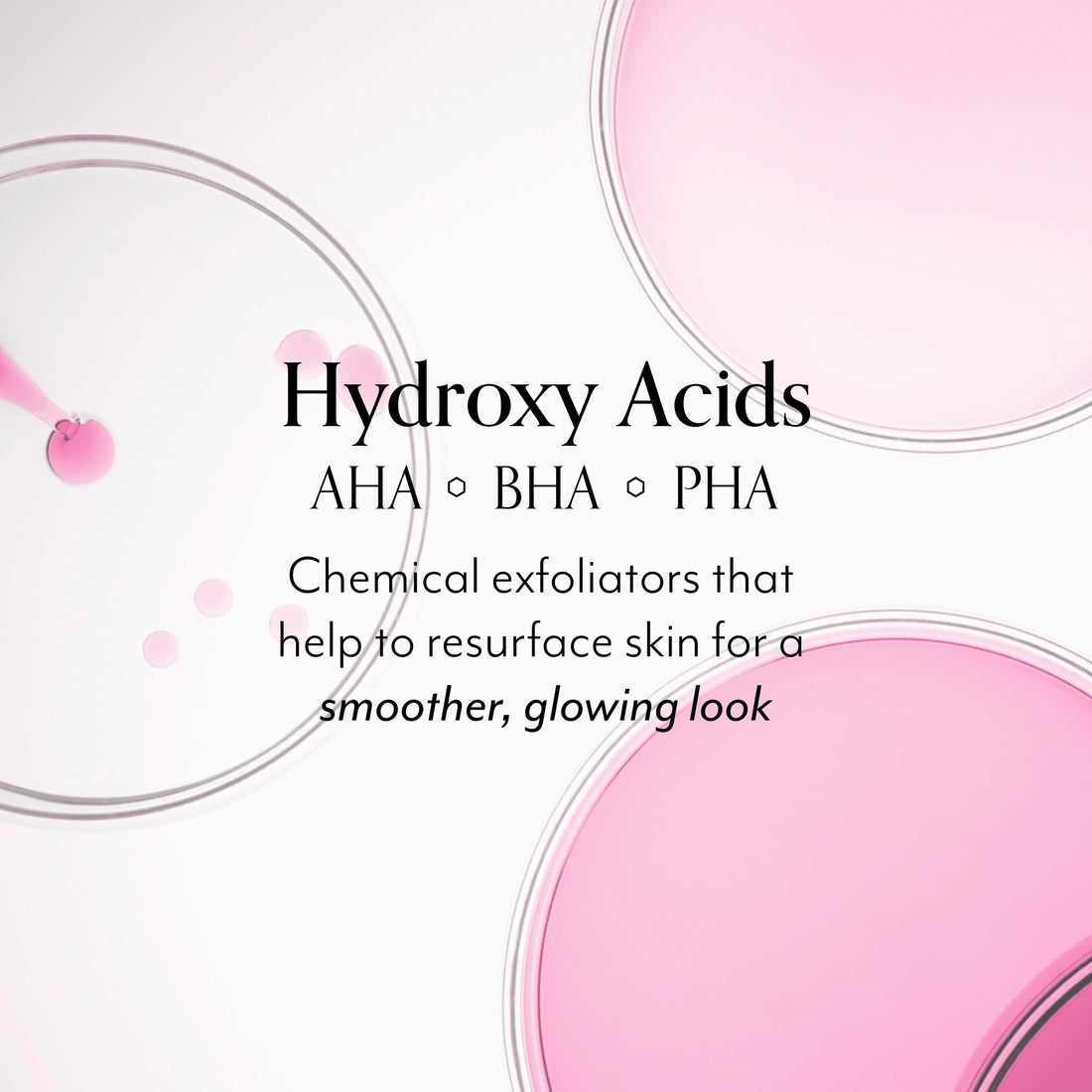 BlissPro™ Liquid Exfoliant - Weekly Exfoliating Treatment with 11.8% AHA, BHA, PHA - 4 Fl Oz | Smooths Skin Texture, Reduces Pores & Fine Lines