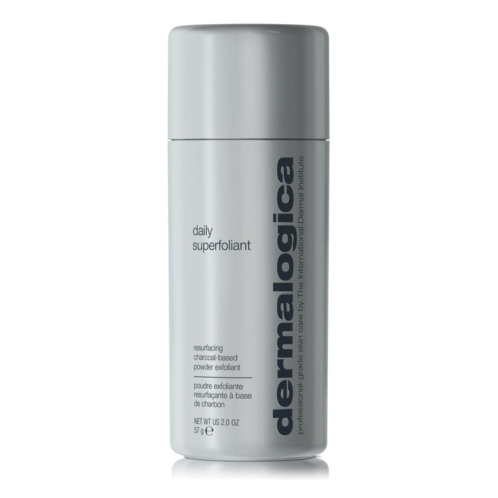 Dermalogica Daily Superfoliant - Deep Pore Face Scrub - Powder Exfoliator that Gently Smoothes and Brightens Skin Fighting Triggers Known To Accelerate Skin Aging