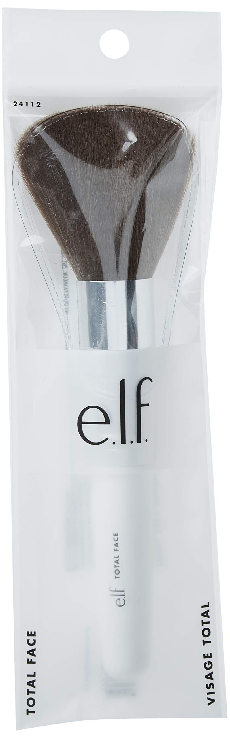 e.l.f. Total Face Brush