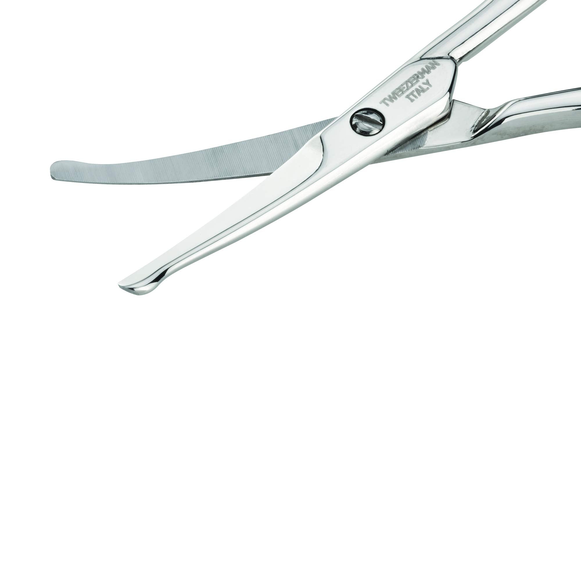 Tweezerman Facial Hair Scissors