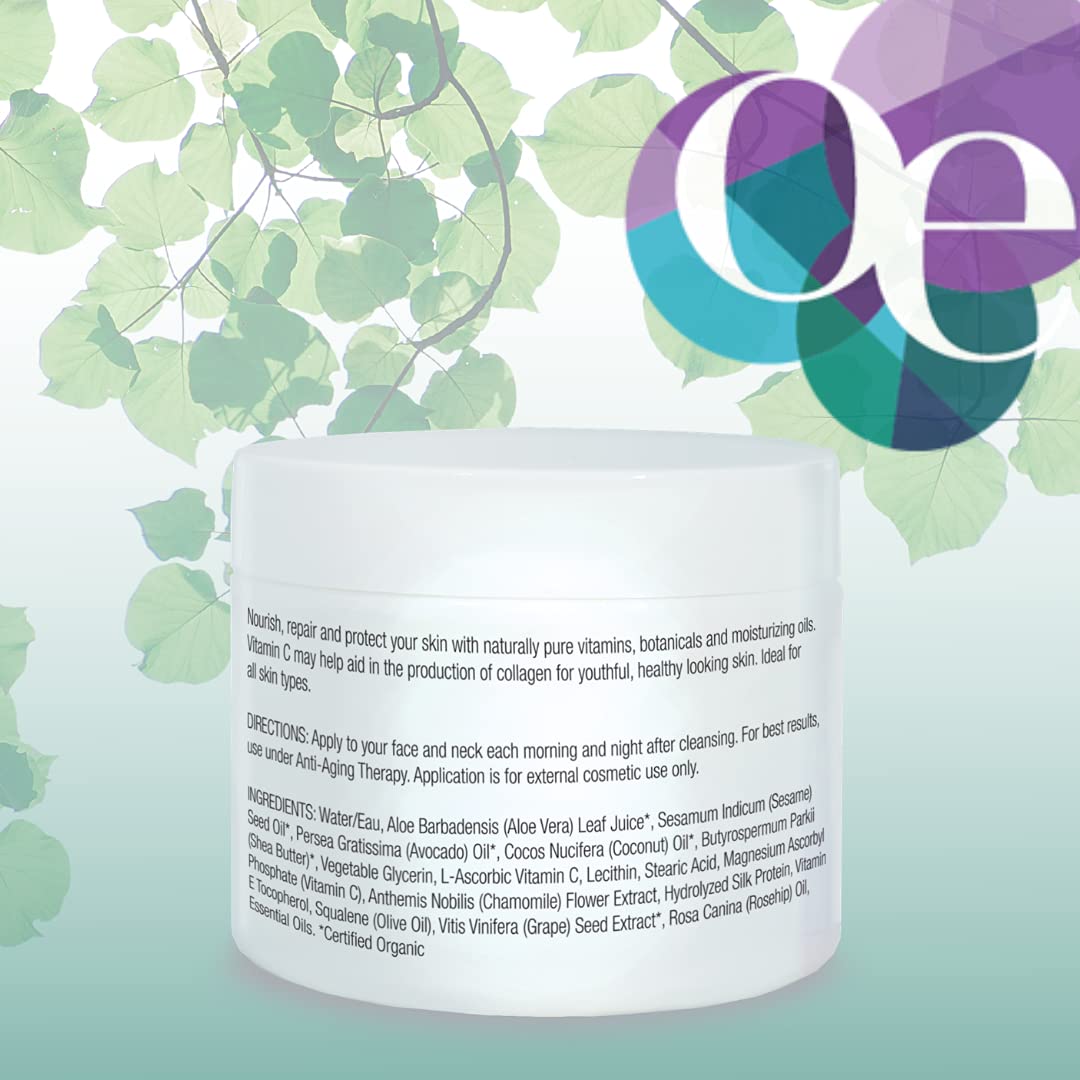 C-Max Skin Repair formula