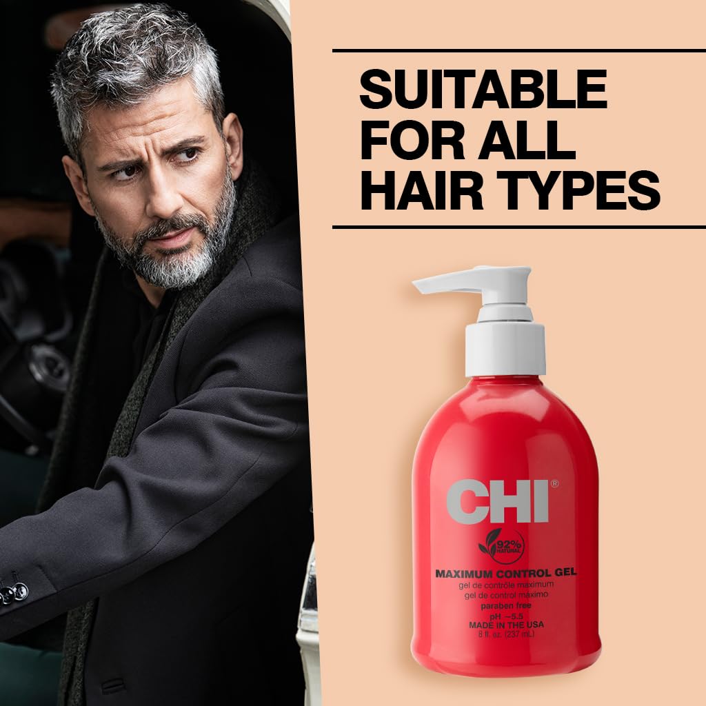 CHI Infra Gel, 8 fl. oz.