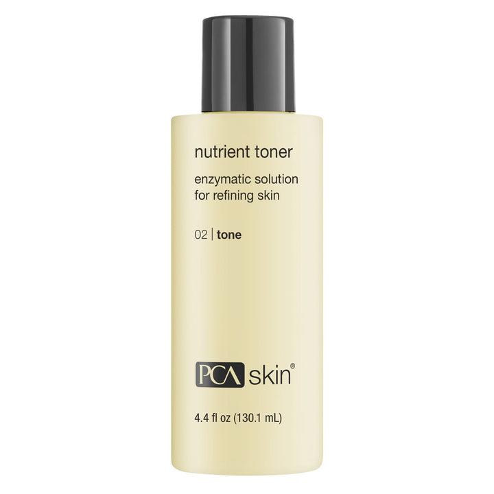 PCA Skin Nutrient Toner (Phaze 5), 4.4 Fluid Ounce
