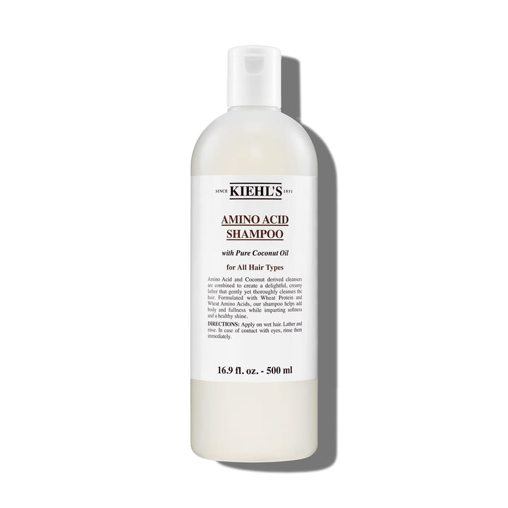 Kiehls - Amino acid Shampoo w/ Pure Coconut Oil - 16 oz.
