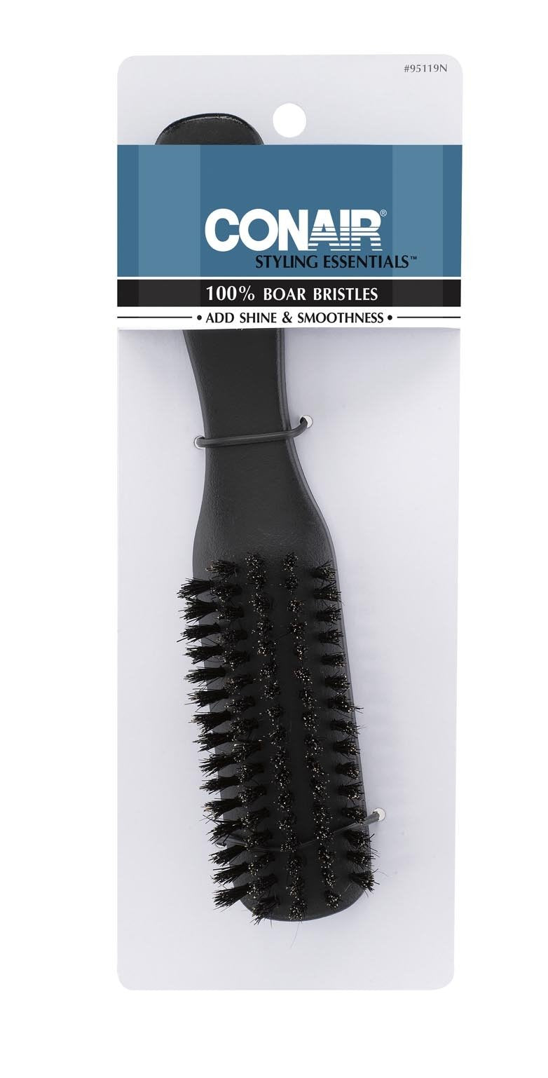 Conair Styling Essentials Slim Grooming Brush by Conair