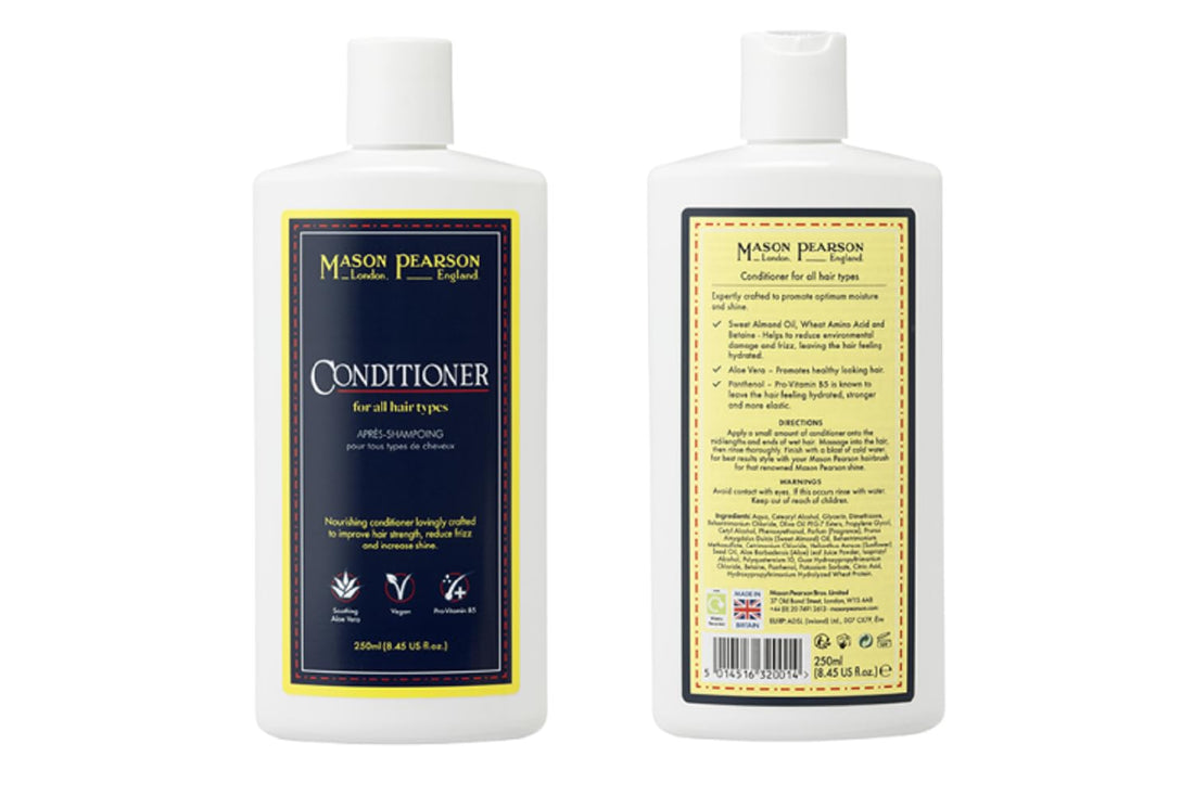 Mason Pearson Conditioner for All Hair Types 250ml