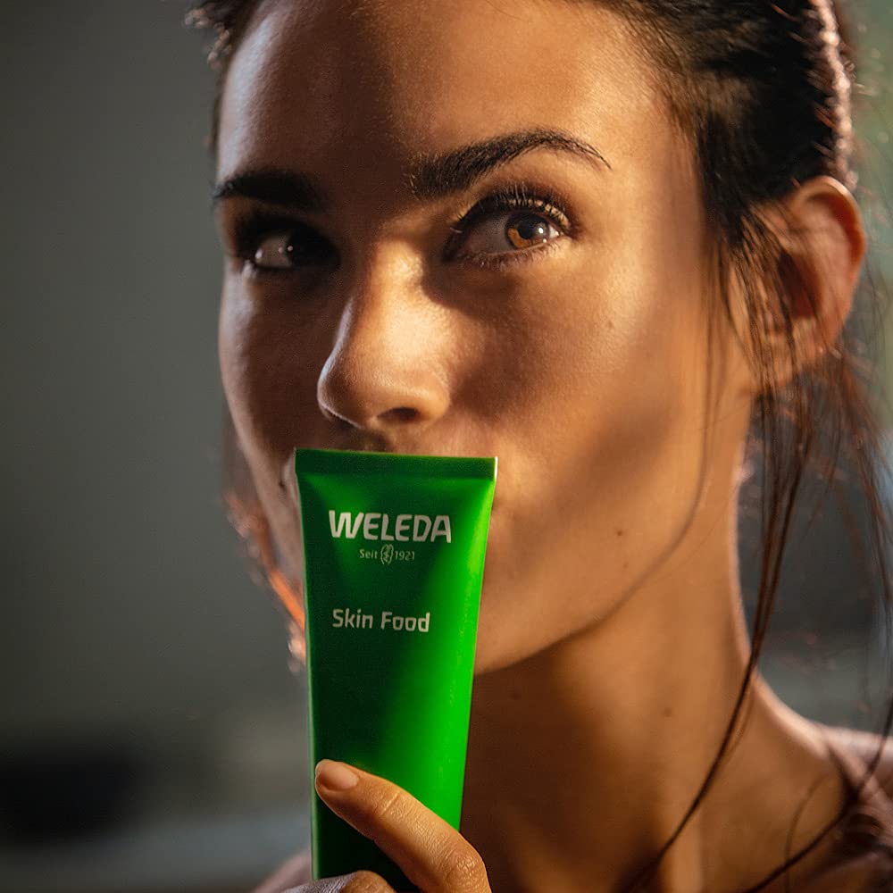 Weleda Skin Care-Skin Food Small 1 oz Cream