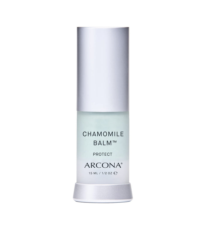 Arcona Chamomile Balm, 0.51 oz. by ARCONA