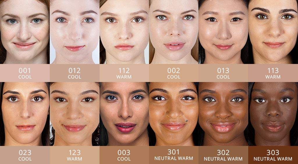 Koh Gen Do Moisture Foundation - 3