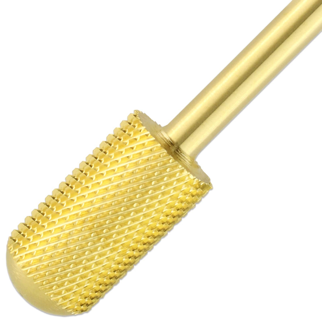 F (Fine) 3/32, Gold Color: USA Beauticom Pana Brand Professional Large Smoot