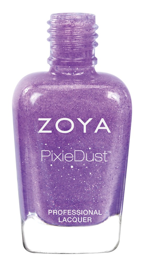 ZOYA Nail Polish, Stevie Pixiedust, 0.5 fl. oz.