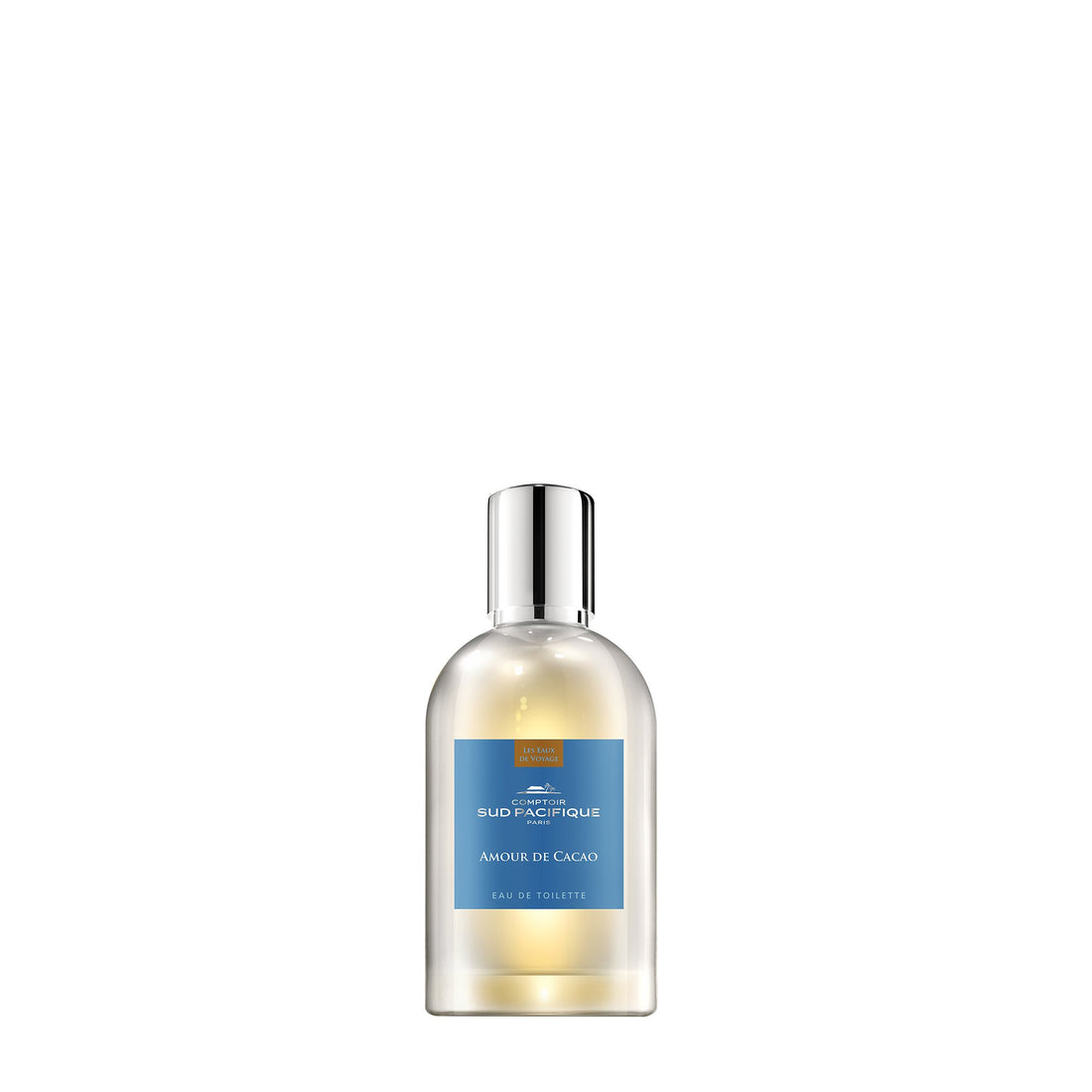 Comptoir Sud Pacifique Com-1355 For Women (Eau De Toilette, 30 ML)
