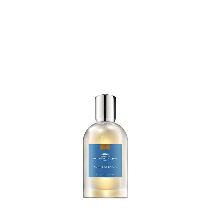Comptoir Sud Pacifique Com-1355 For Women (Eau De Toilette, 30 ML)