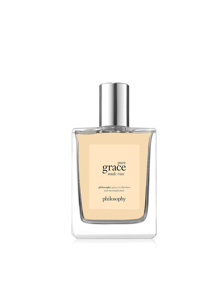 Philosophy Pure Grace Nude Rose, 2-oz, Only at Macy's