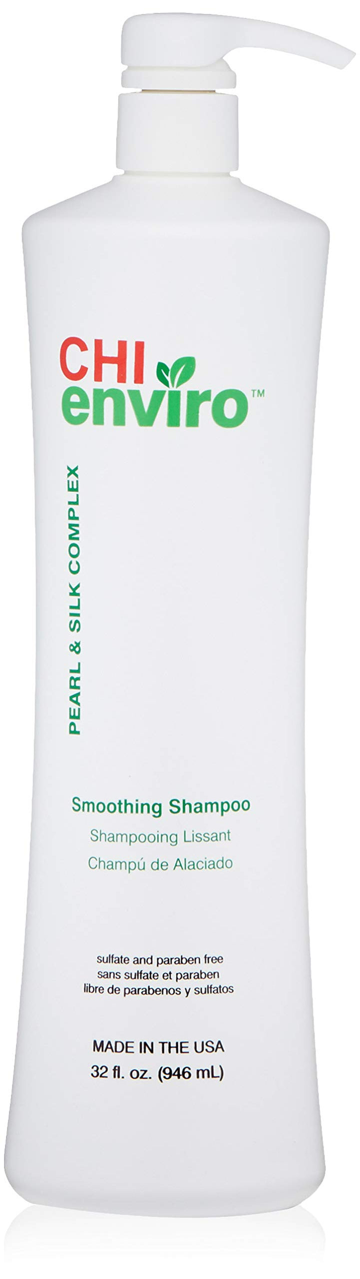 Enviro Smoothing Shampoo 946ml/32oz