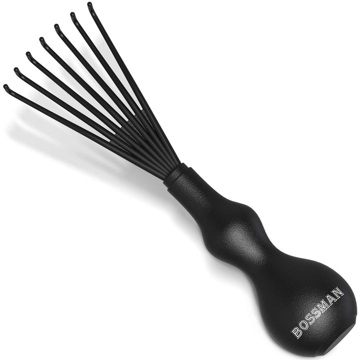 THE CLAW Hair Brush Cleaner