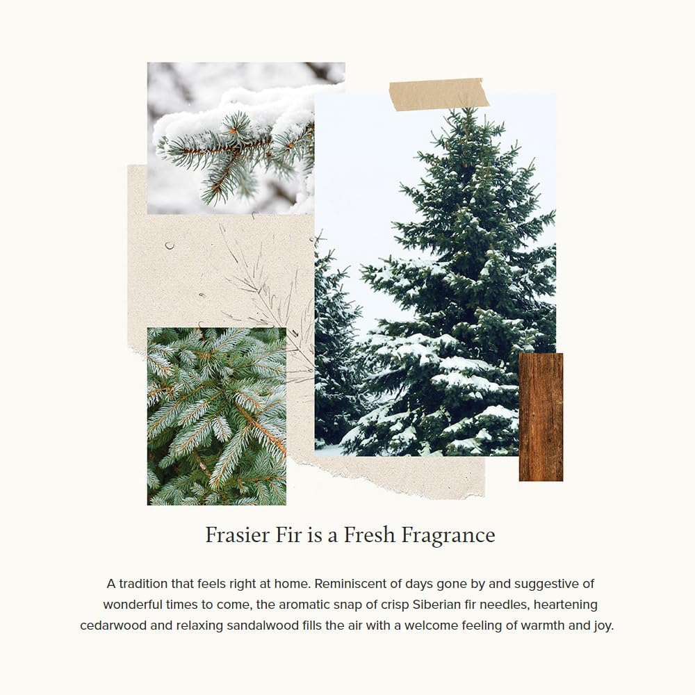Frasier Fir Hand Cream 3.4 fl oz