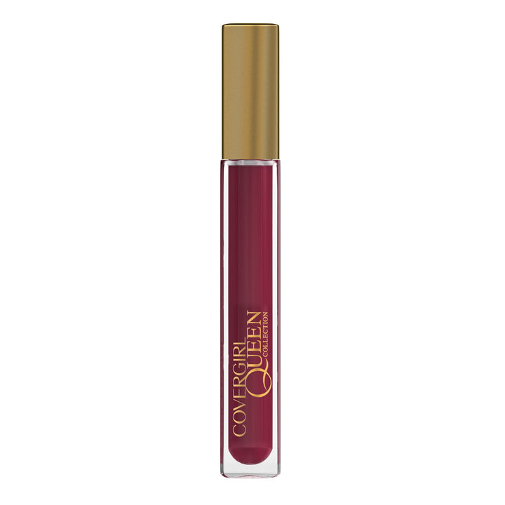 COVERGIRL Queen Colorlicious Gloss Watermelon Splash Q650.17 oz