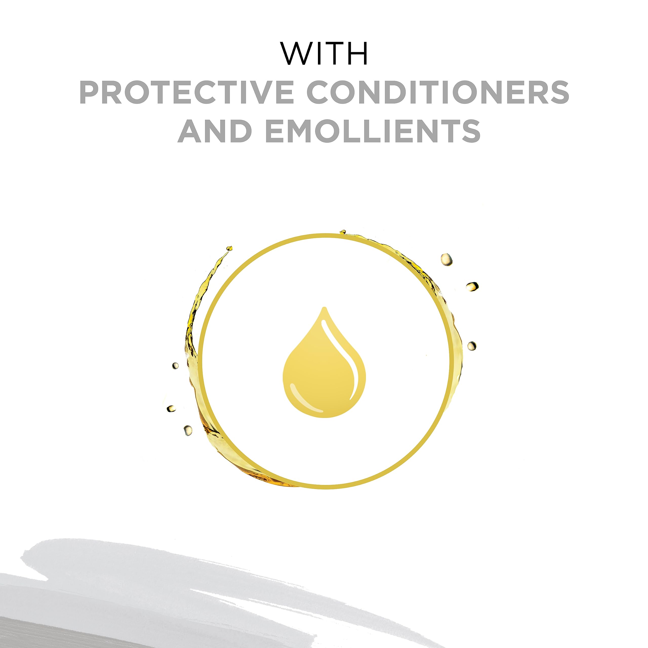 Clairol Soy 4Plex Pure White Developer 30 Volume Creme 16Oz Hc-04915