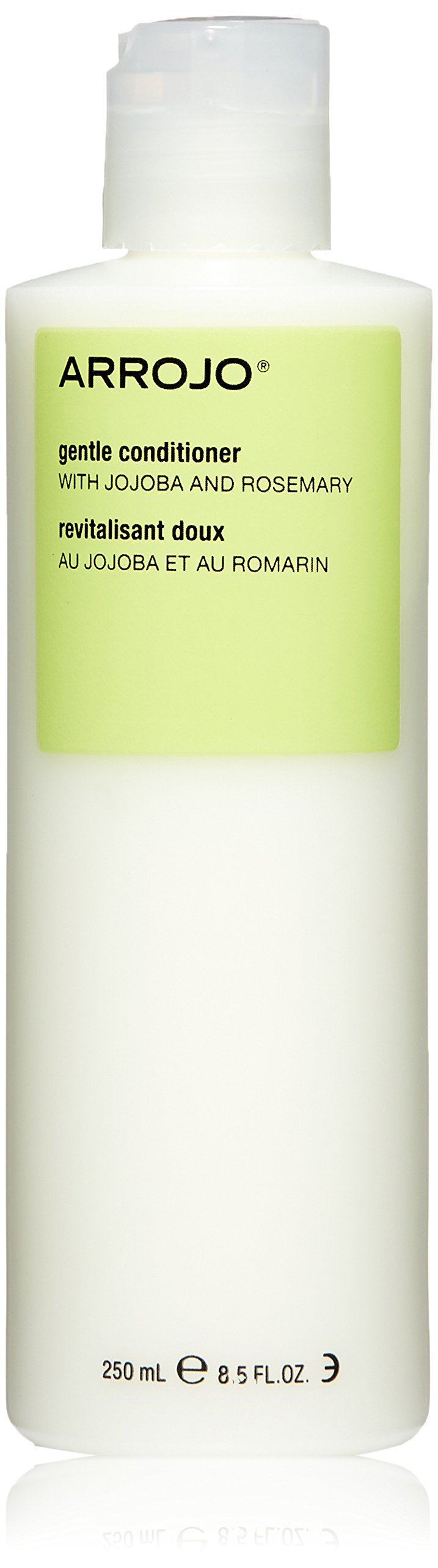 ARROJO Gentle Conditioner, 8.5 Fl oz