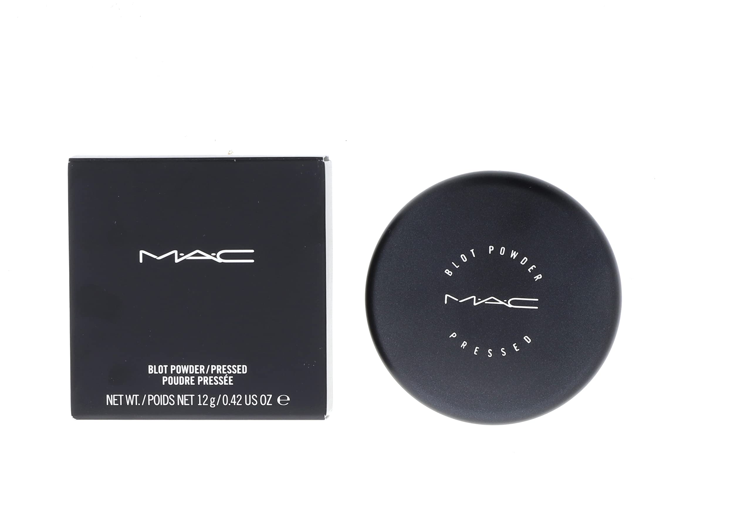 MAC Blot Powder - Medium - 11g/0.38oz