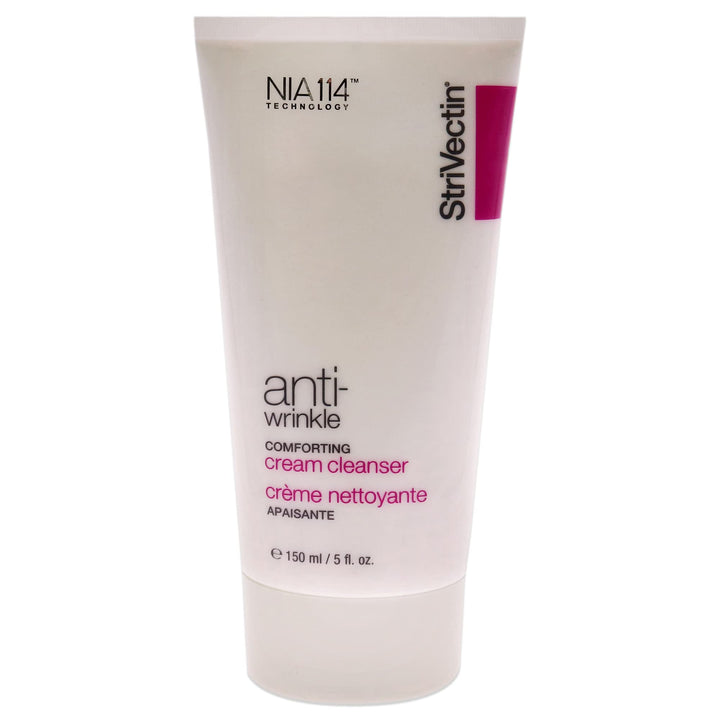 StriVectin Comforting Cream Cleanser, 5 Fl Oz