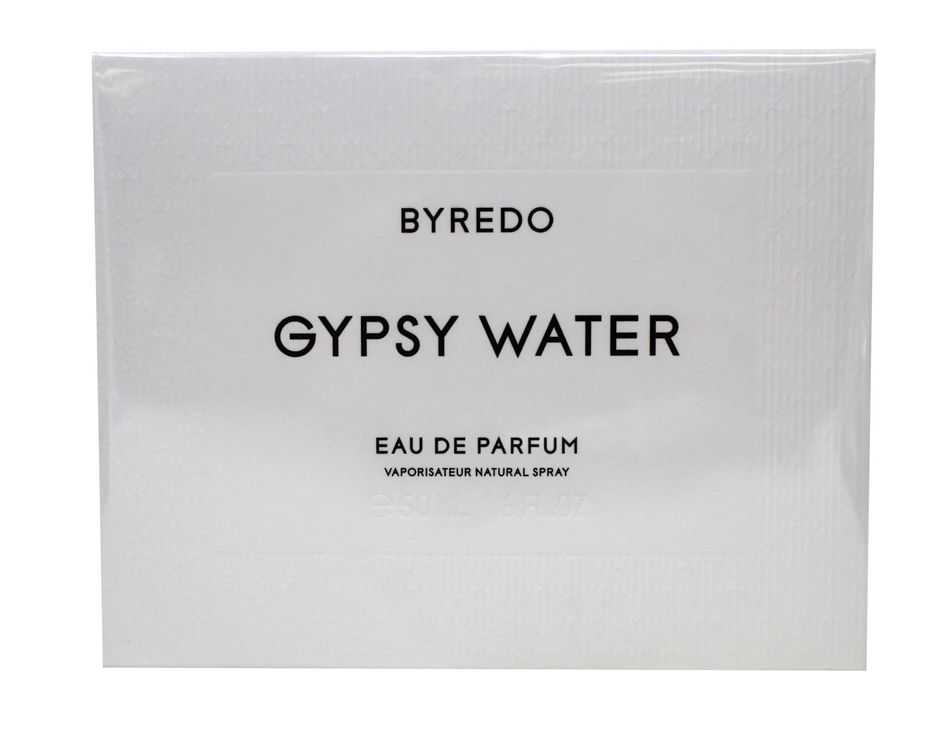 Gypsy Water Eau De Parfum Spray 50ml/1.7oz