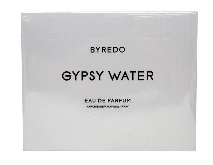 Gypsy Water Eau De Parfum Spray 50ml/1.7oz