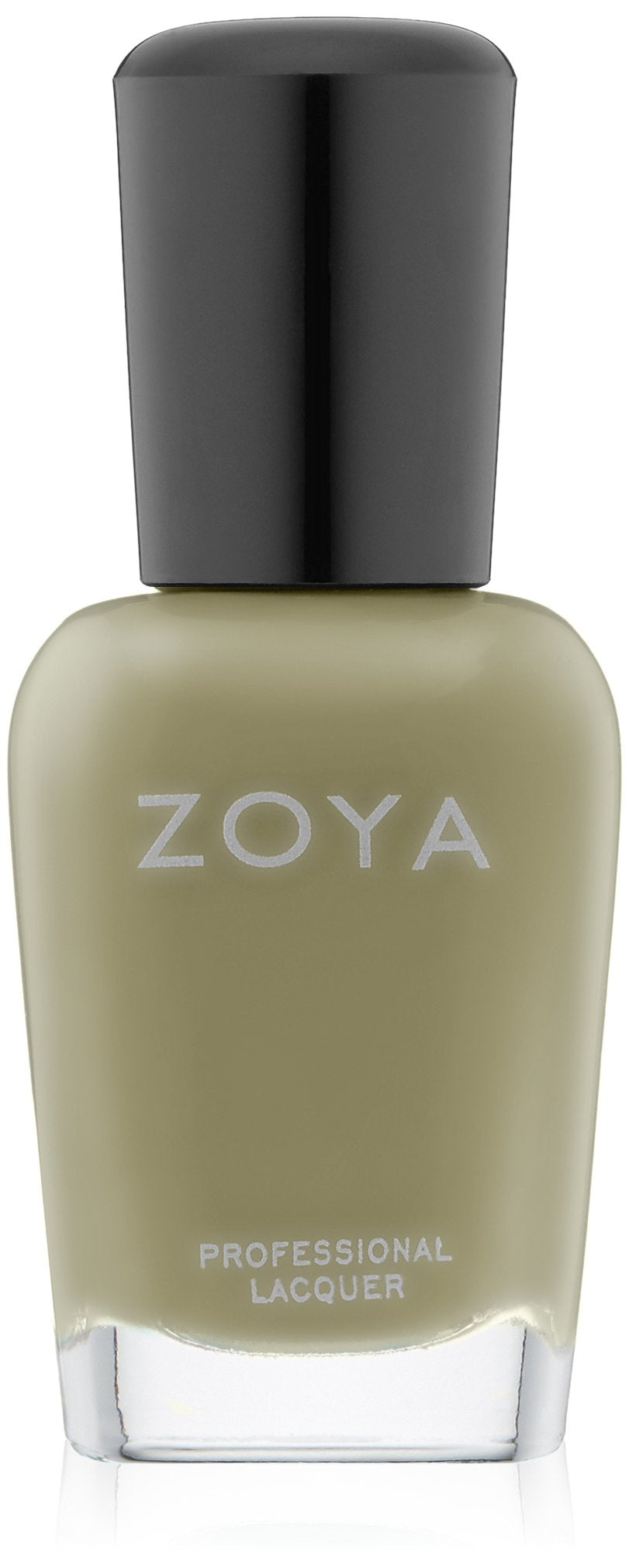 Zoya Nail Polish .5 Oz Ireland #826