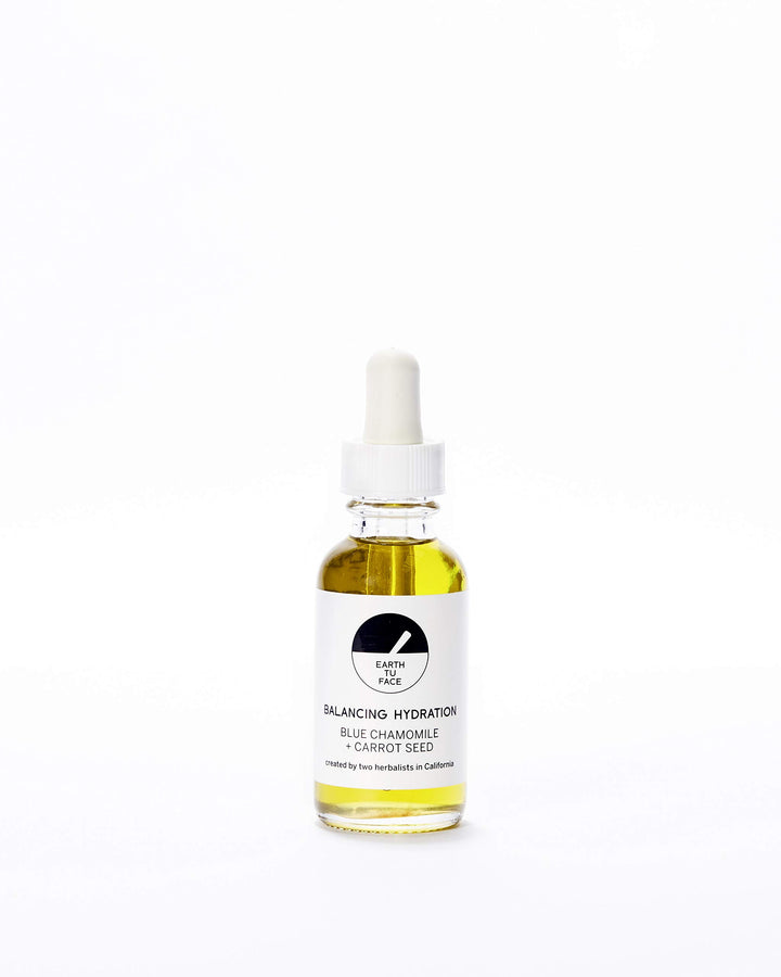 Earth tu Face Face Serum