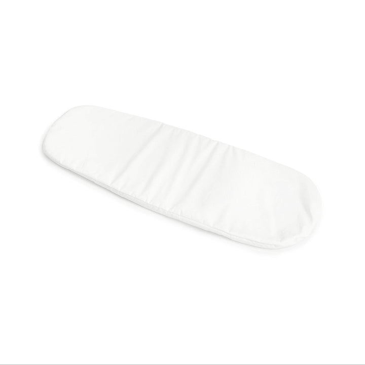 Baby Delight Snuggle Nest Sheet, Machine Washable, White