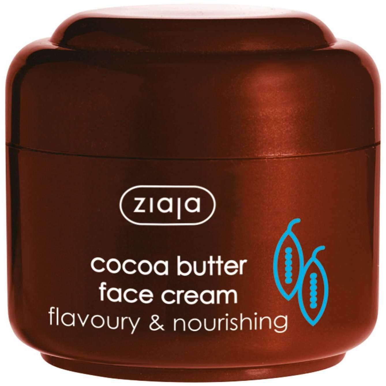 Ziaja Cocoa Butter Cream