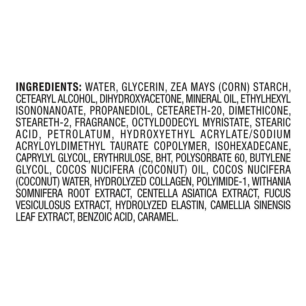 Jergens Nat Glw Med/Tan Size 7.5z Jergens Natural Glow Daily Moisturizer For Medium/Tan Skin