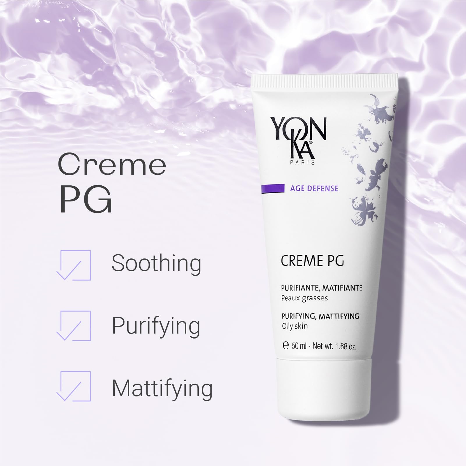 Yonka Creme PG 50 ml