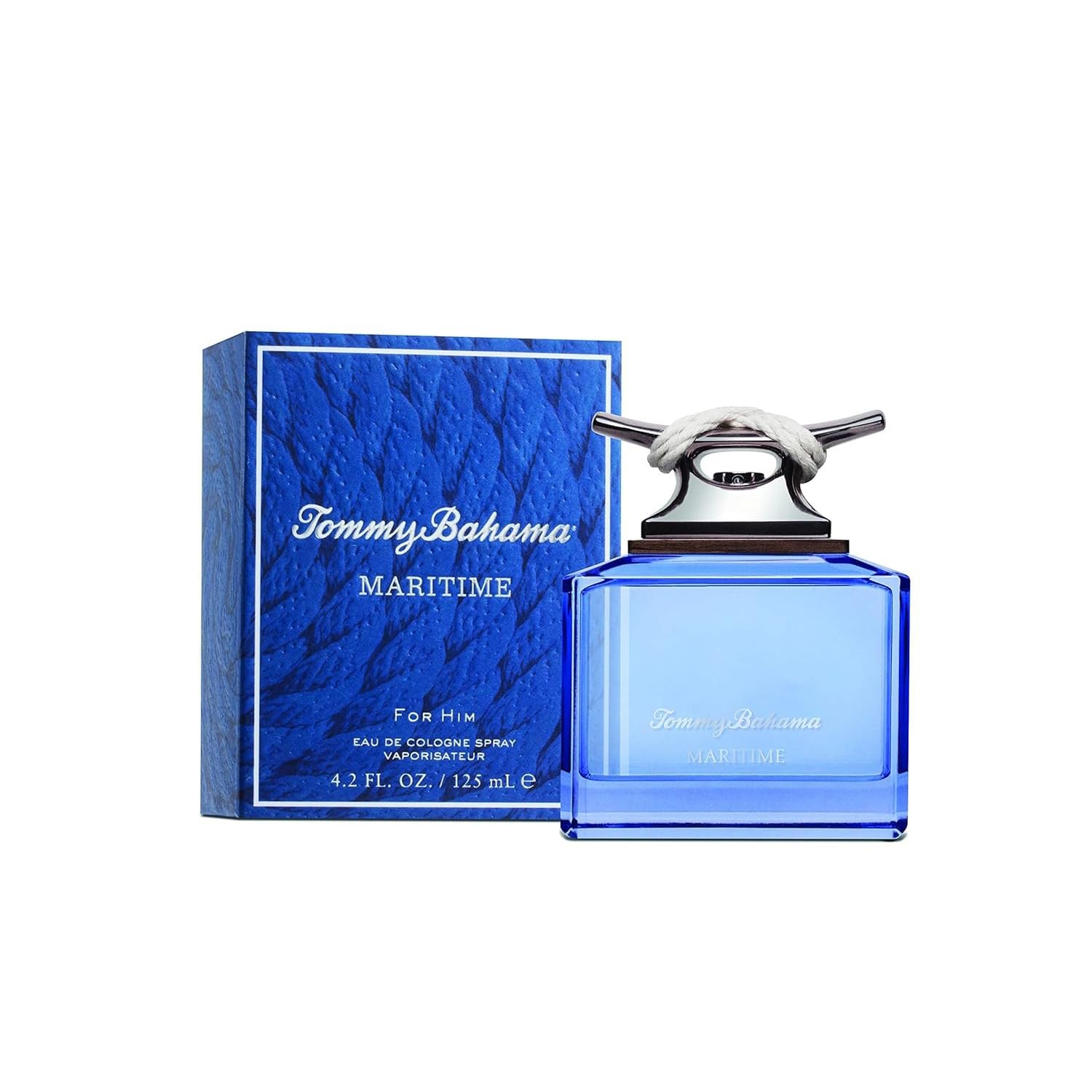 Maritime For Men 4.2 oz EDC Spray By Tommy Bahama
