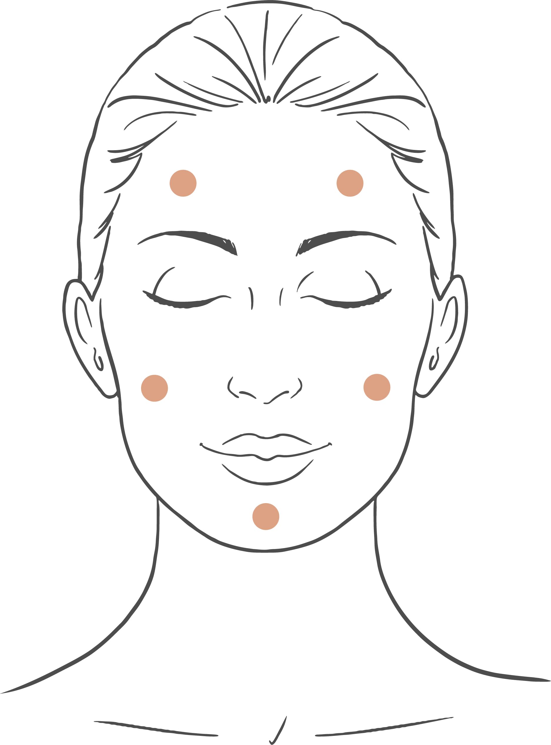 Perricone MD No Makeup Foundation Serum SPF 20 - # Nude (Light/Neutral) 30ml/1oz