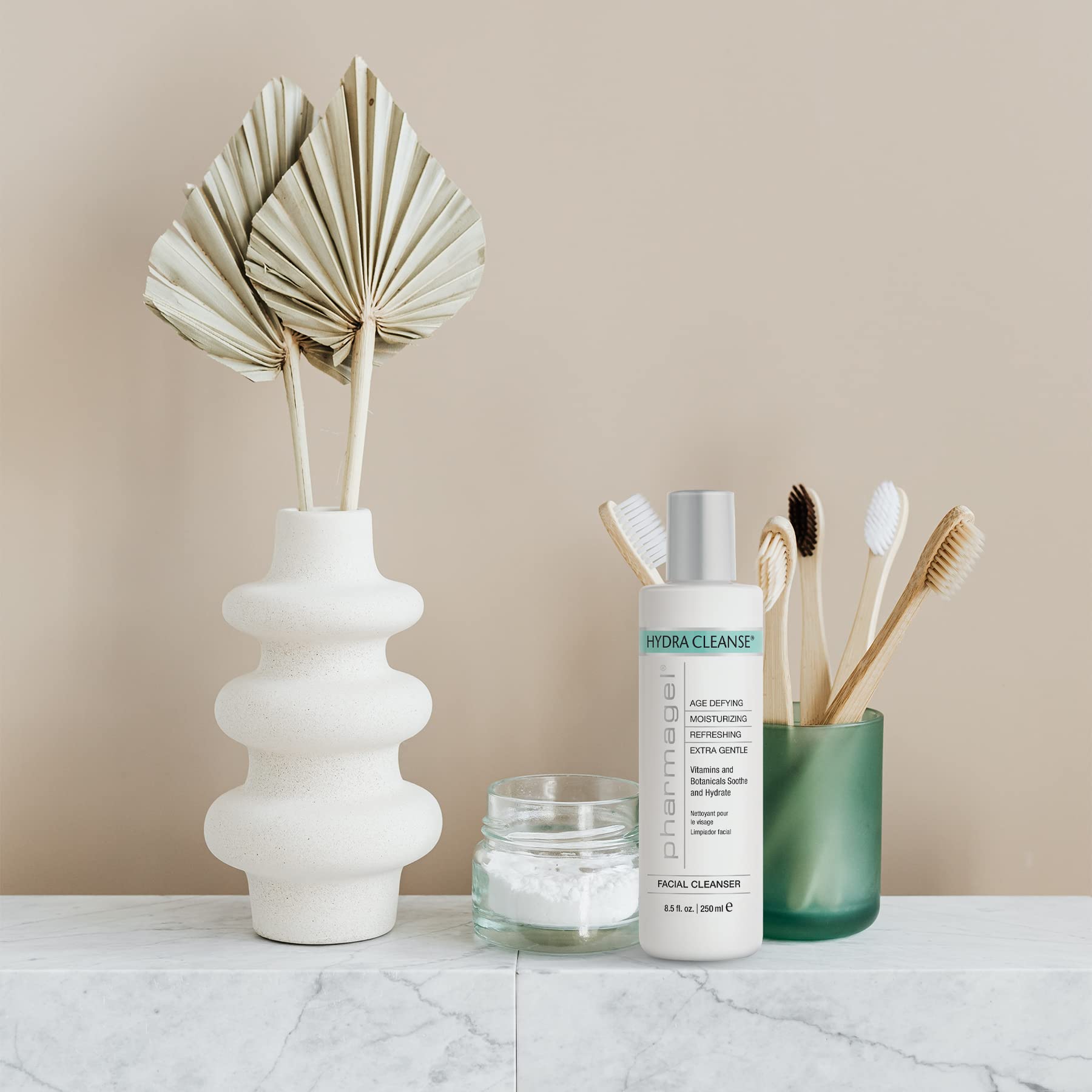 Pharmagel Hydra Cleanser, 3 Fluid Ounce