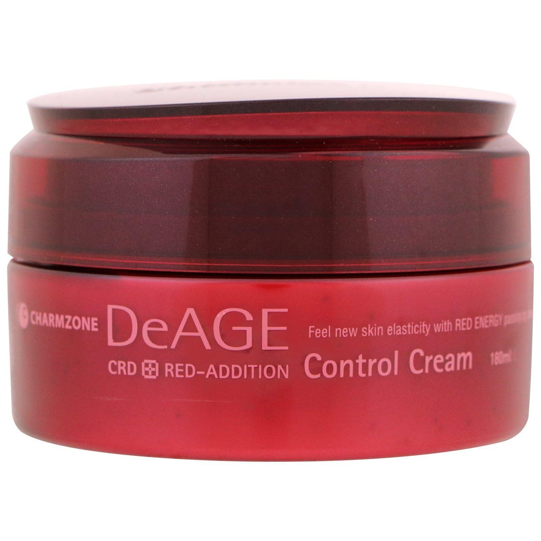 Charmzone DeAge Red-Addition Control Cream 6.08fl.oz./180ml