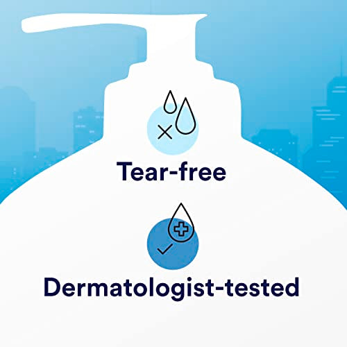 Suave Kids 3 in 1 Shampoo Conditioner Body Wash For Tear-Free Bath Time, Fresh Spider-Sense, Dermatologist-Tested Kids Shampoo 3 in 1 Formula 28 oz, Pack of 4