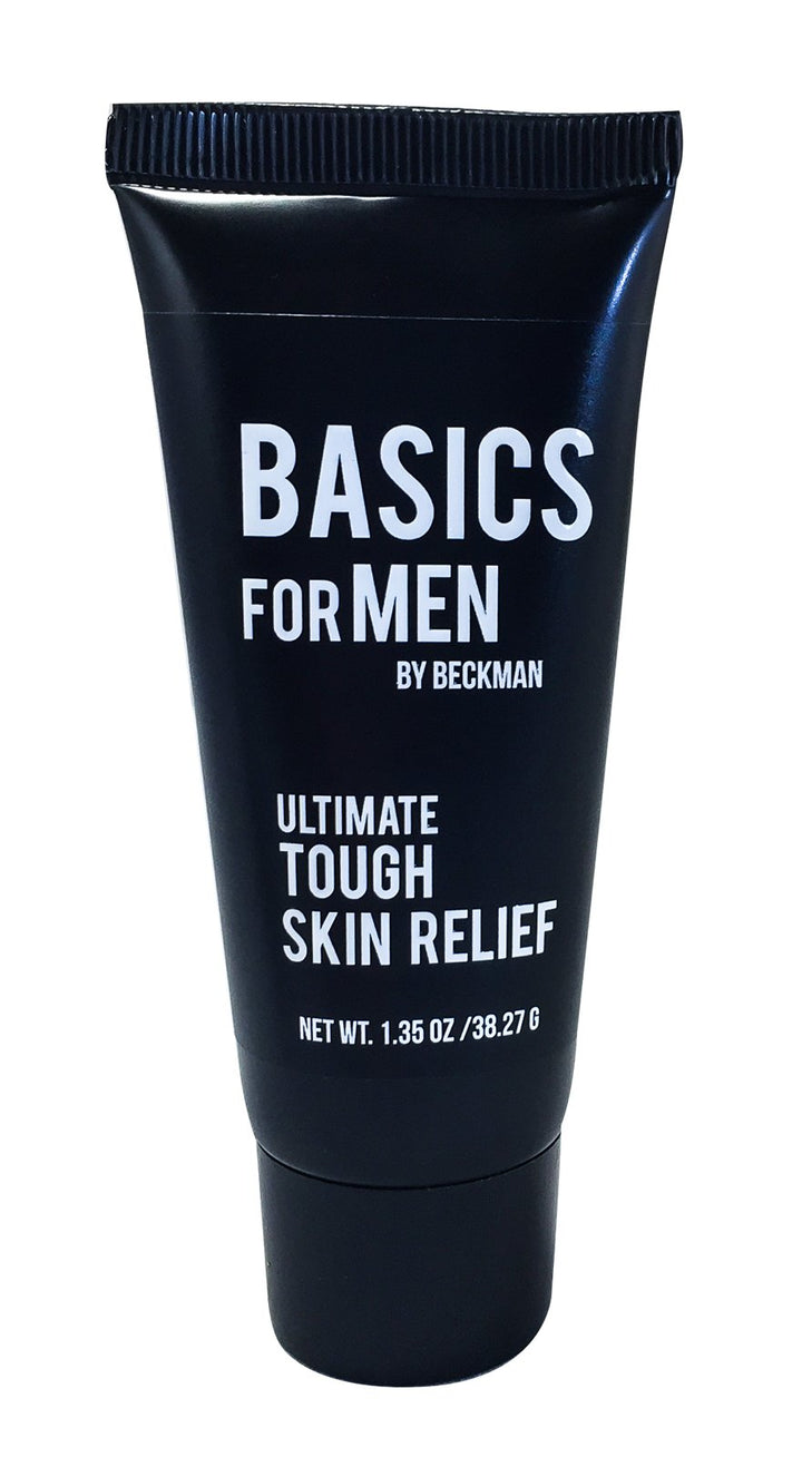 Camille Beckman Original Basics for Men Ultimate Tough Skin Relief 1.35 oz