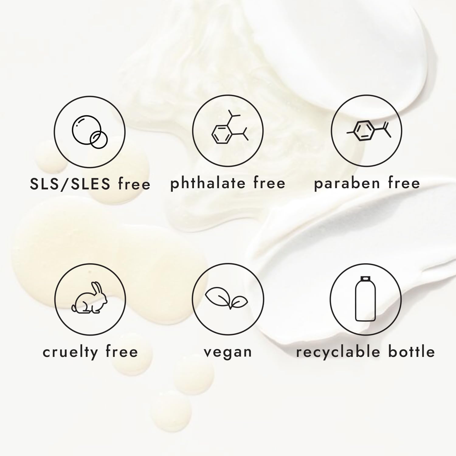 Bondbar Bonding Concentrate, Visibly Increases Shine and Minimizes Flyaways, Heat Protectant up to 450 Degrees, Repairs, Vegan, CrueltyFree, 1 Fl. Oz.