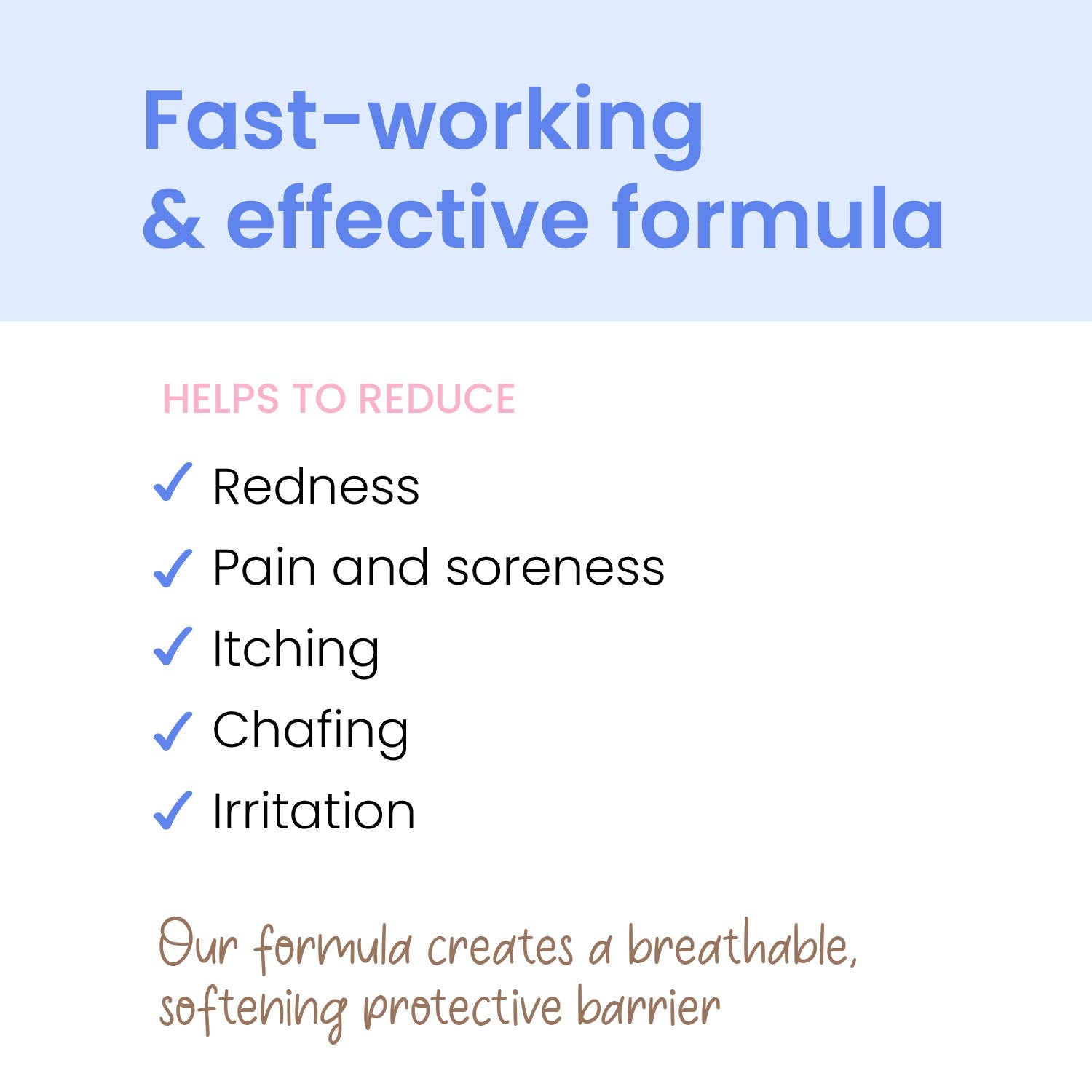 Grandma El's Diaper Rash Ointment Helps in Healing Irritating Chaping Relieve & Prevent Diaper Rash Soothens & Soften baby's SKin, 2 Ounce Tube