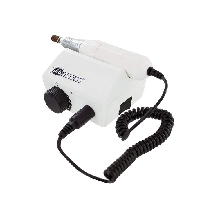 Medicool Turbo File II by Medicool