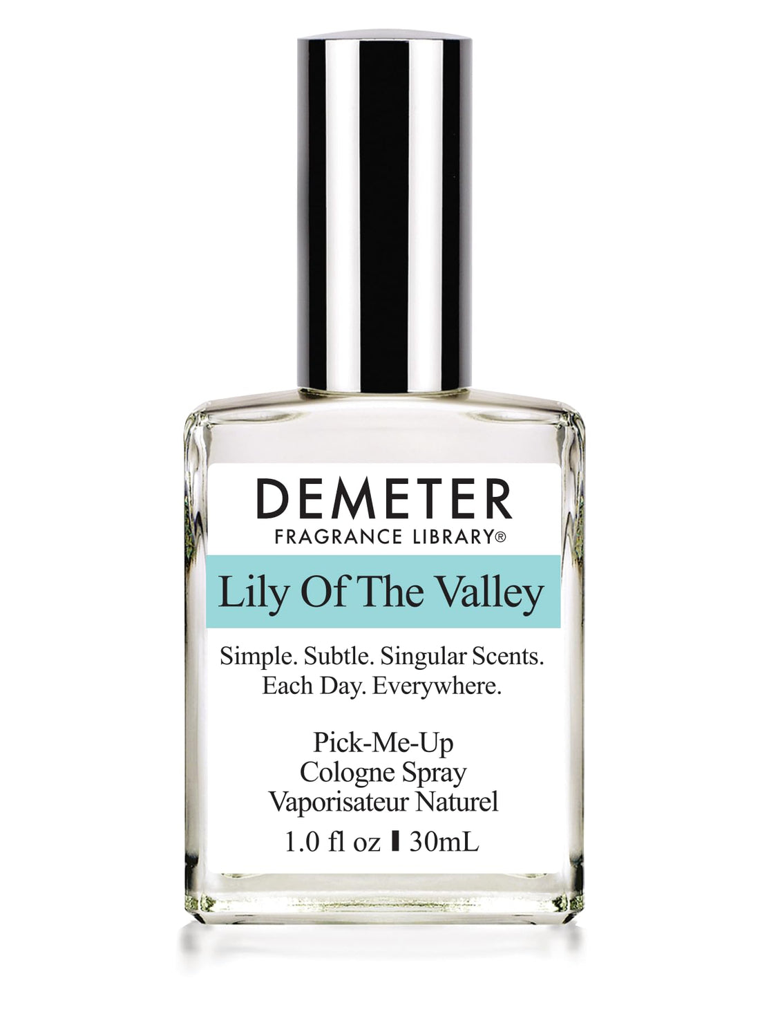 Demeter Cologne Spray, Lily of the Valley, 1 oz.