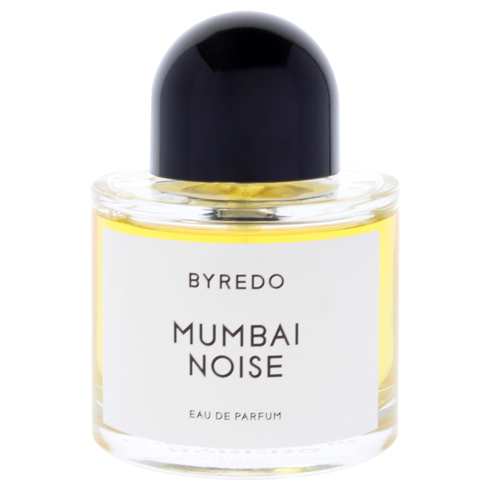 Mumbai Noise by Byredo for Unisex - 3.4 oz EDP Spray