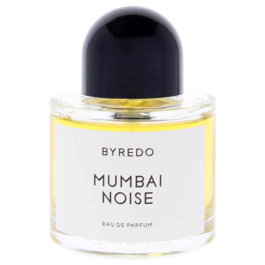 Mumbai Noise by Byredo for Unisex - 3.4 oz EDP Spray