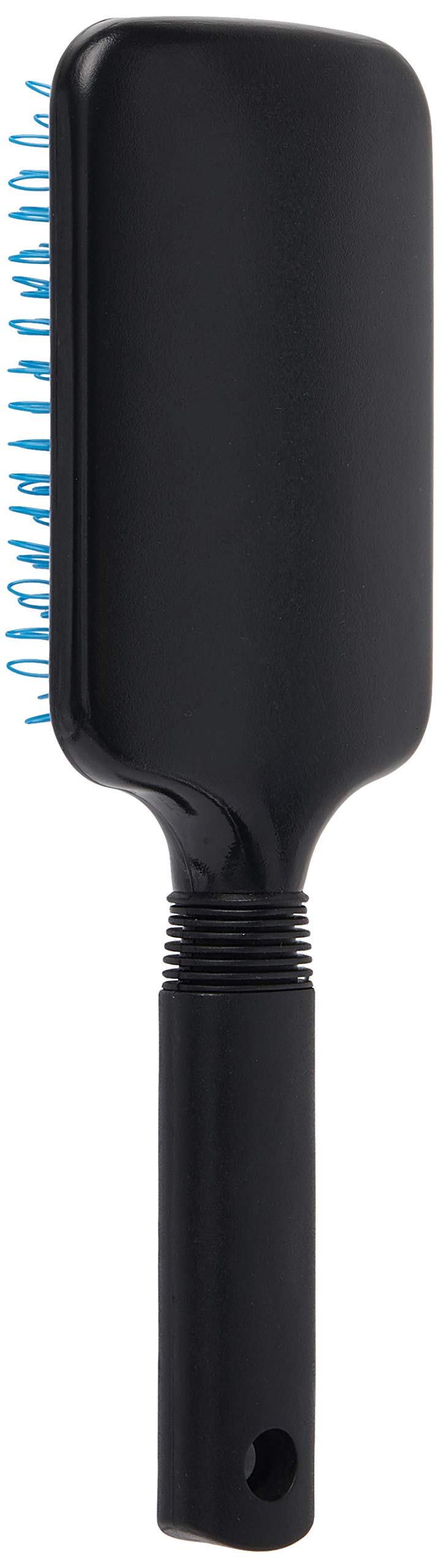 Scalpmaster Hair Extension Cushion Paddle Brush