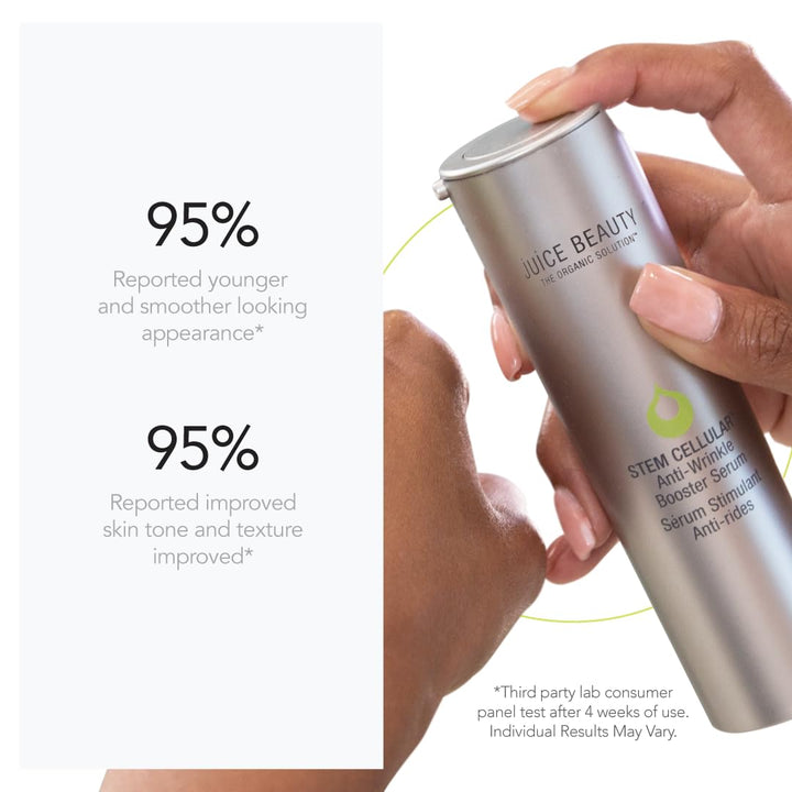 Juice Beauty Stem Cellular Repair Booster Serum 30ml/1oz