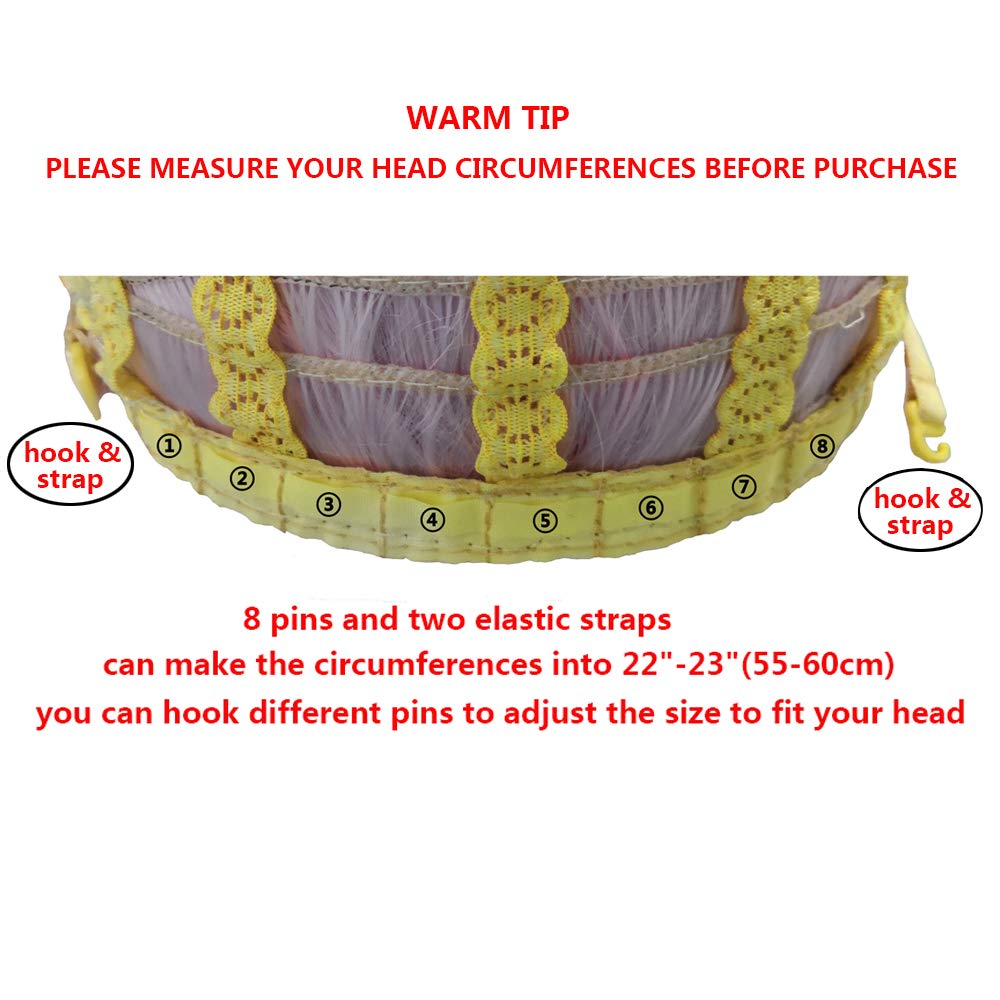 BERON Short Layered Cool Men Boys Tousled Wig Heat Resistant Synthetic Wigs for Anime Cosplay Party (Silver Grey)