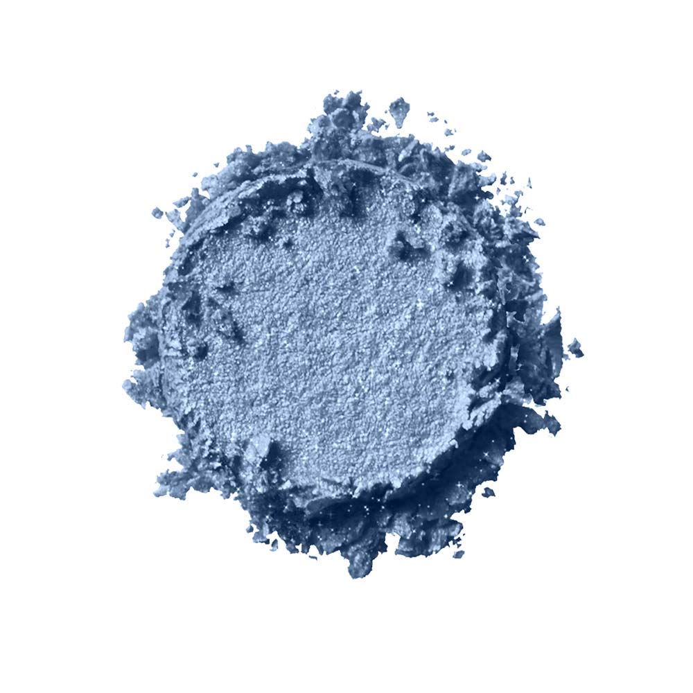 Nyx Professional Makeup Prismatic Eyeshadow, Blue Jeans, 1.24g